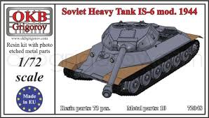 The latest news and updates in one tank trips brought to you by the team at fox 8 cleveland wjw: Usa Medium Tank Tv 8 Okb Grigorov V72046