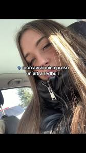 Red Bull e il suo effetto sorprendente