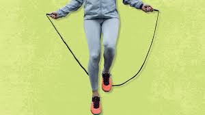 Many jump ropes let you adjust the length — generally by pulling the cord through the handles — but some are fixed in length. 4 Of The Best Jump Ropes For All Ages And Fitness Levels