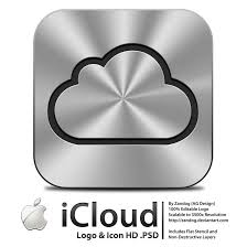 Apple Icloud Logo Icloud Logo Logo Icons Logos