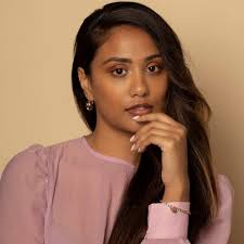 Forever Crystal Bloom Diadem