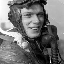 TV's 'Masters of the Air' brings back memories of West Hazleton pilot  killed in WWII