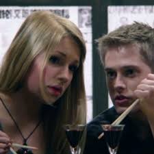 MOVIE REVIEW: Music, fangs all for fun in 'Kissed a Vampire'