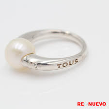 Las mejores ofertas de tous anillos en amazon. Ø§Ù„ØºØ±ÙŠØ¨ Ø§Ù„ØªØ®Ù„ÙŠ Ø¹Ù† Ø§Ù„Ø£ÙƒØ§Ø¯ÙŠÙ…ÙŠØ© Anillo De Tous Plata Con Perla Psidiagnosticins Com