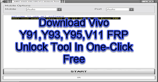 So, download frp tool and . Ø¨Ø±Ù†Ø§Ù…Ø¬ Ù„ÙØªØ­ Ø­Ø³Ø§Ø¨ Ø¬ÙˆØ¬Ù„ Ø§ÙƒÙˆÙ†Øª Ù„Ù‡ÙˆØ§ØªÙ Vivo Ø¨Ø¶ØºØ·Ø© Ø²Ø±Ø²