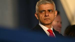 Sadiq Khan pitches London as AI hub despite sector concerns