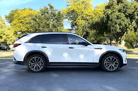 Image result for Rhodium White 2025 CX-70