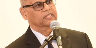 Dr Satish Rai Archives