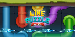 The grand master takes a set of 8 stamps, 4 red and 4 green, known to the logicians, and loosely affixes two to the forehead of each logician so that each logician can see all the other stamps except those 2 in the … Line Puzzle Pipe Art Apps On Google Play