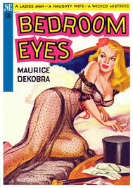 Maybe you would like to learn more about one of these? Bedroom Eyes Movie Posters From Movie Poster Shop