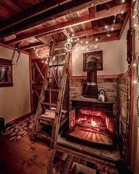 Mountain Cabin Interior Cabin Interiors Small Cabin Interiors Mountain Cabin Interior