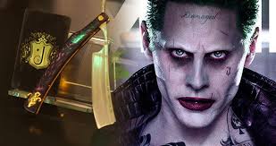 Vídeo mostra de perto as armas usadas em Esquadrão Suicida