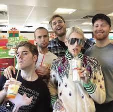 Pin By Amaya Mckinley On Shane Dawson Jeffree Star Shane Dawson Jefree Star