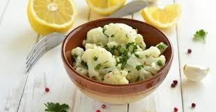 15 Recettes Express Croq Kilos Fourchette Et Bikini Vinaigrette Citron Recette Chou Recettes De Cuisine
