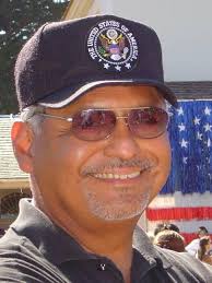 Albert "Al" Juarez April 1, 1953