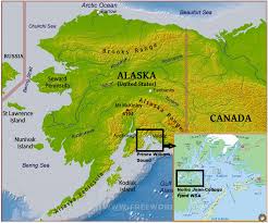 Whittier, ak ( map ). Wilderness Prince William Sound Project Wilderness 150