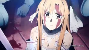 Diundur Karena Corona Cour Kedua Sword Art Online War Of Underworld Tayang Juli 2020