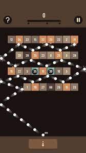 Use your brain and swipe the balls to break all the . Download Balls Bricks Breaker Stack Blast 1 7 200 Apk Mod Money For Android