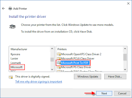 Today, this article will show you a detail tutorial of how to add pdf printer. How To Activate Microsoft Print To Pdf Option On Windows 10