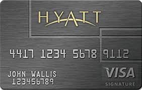 World of hyatt credit card holders will earn an extra 500 bonus points for every two qualifying nights, for a total of 2,500 bonus points. How Do I Activate Chase Hyatt Credit Card Credit Card Questionscredit Card Questions