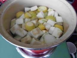 They'll defrost faster and you can use smaller amounts. How To Freeze Summer Squash