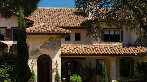 Tile Roof Eagle Roofing