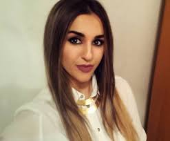 💋💝💞 Lejla Hindija