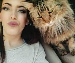 Taylor tells us about her unusual pets.