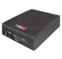 VPAS12 - 12" Powered Active Subwoofer 600W MAX - Cerwin Vega
