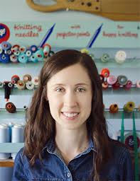 Botanics by Carolyn Friedlander ( winner announced)