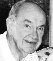 John GATES Obituary (2011)