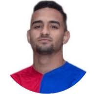 Bruno Gomes (Vllaznia)