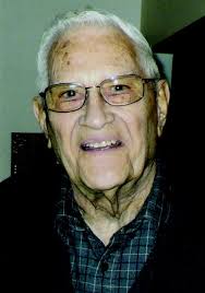 Donald O. Gamble 90th birthday