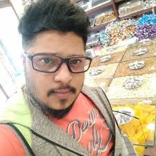 Aaron Kumar's User Profile