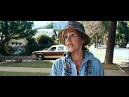 Georgia Rule Official Trailer #1