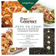 Pepe Luis Posts Casablanca Morocco Menu Prices Restaurant Reviews Facebook