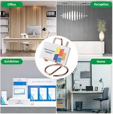 Negotiable delivery time adjustable cute lanyard card holder soft hand touch dry cleanable. Buy Rosyquarz Business Card Holder For Desk Small Metal Business Card Holder Stand Cute Rose Gold Business Name Cards Display Holder Used On Office Desktop For Women And Men Online In Indonesia