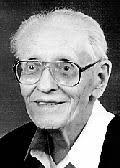 Archer Malott Obituary (2012)