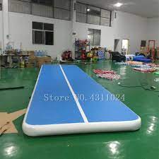 How long is 10 meters. Free Shipping 10 Meters Long Air Track Inflatable Air Track For Family Floor Home Gymnastics Tumbling Mat Inflatable Air Track Inflatable Bouncers Aliexpress