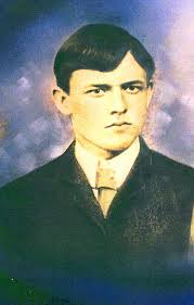 Jackson Leonard Sims (1887-1932)