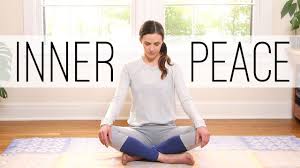 Dive Into Meditation This Spring Go Inward To Focus On What Feels Good In Mind And Body Want To Hav In 2020 Yoga With Adriene Transcendental Meditation Yoga Benefits