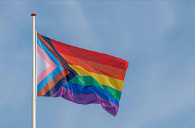 Maybe you would like to learn more about one of these? The History Amp Meaning Of The Pride Flag
