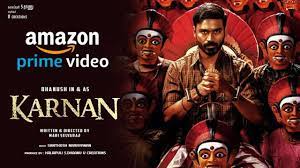 Karnan lives in an oppressed remote village in southern tamil nadu. Karnan Amazon Prime Video Has Released The Teaser Of Dhanush S Latest Film Technosports