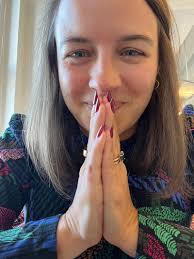 Eileen Starr Moderbacher