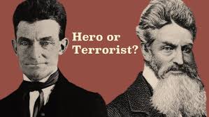 The Life and Times of John Brown