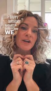 I’m gonna be 51 yo this month! And to celebrate YOU get the gift! We’ll  have a daily deal every day and one of my favorite pieces will be 35% off!  What’s today’s deal?? LisaLeonard.com ❤️