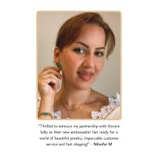 Sincere Sally's Joy Box