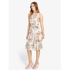 Phase Eight Prudence Embroidered Dress Cameo Dresses Lace Homecoming Dresses Fashion