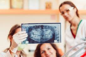 Maybe you would like to learn more about one of these? Take The Scare Out Of Dental X Rays Delta Dental Of Illinois