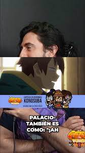 KonoSuba Análisis del Humor Absurdo y Genial #podcasts #geek #comedia  #anime #konosuba
